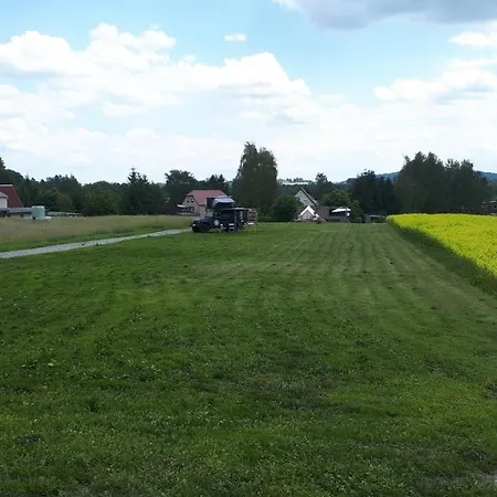 Autark-camp Gleis A. Kemping *