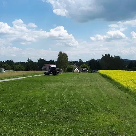 Autark-camp Gleis A. Durrhennersdorf