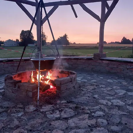 Kemping Autark-camp Gleis A.