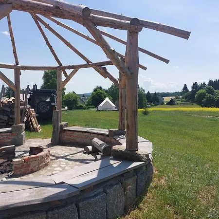 Autark-camp Gleis A. Kemping *